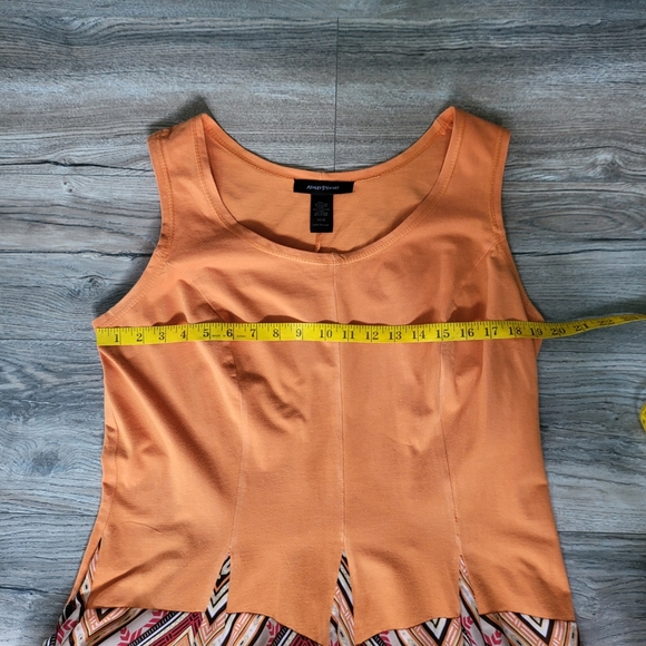 Ashley Stewart Flare Dress - Picture 12 of 12